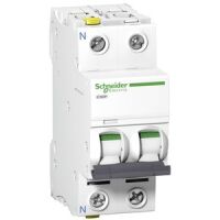 LS-Schalter A9F07604