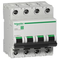 LS-Schalter Multi 9 OEM M9F12410