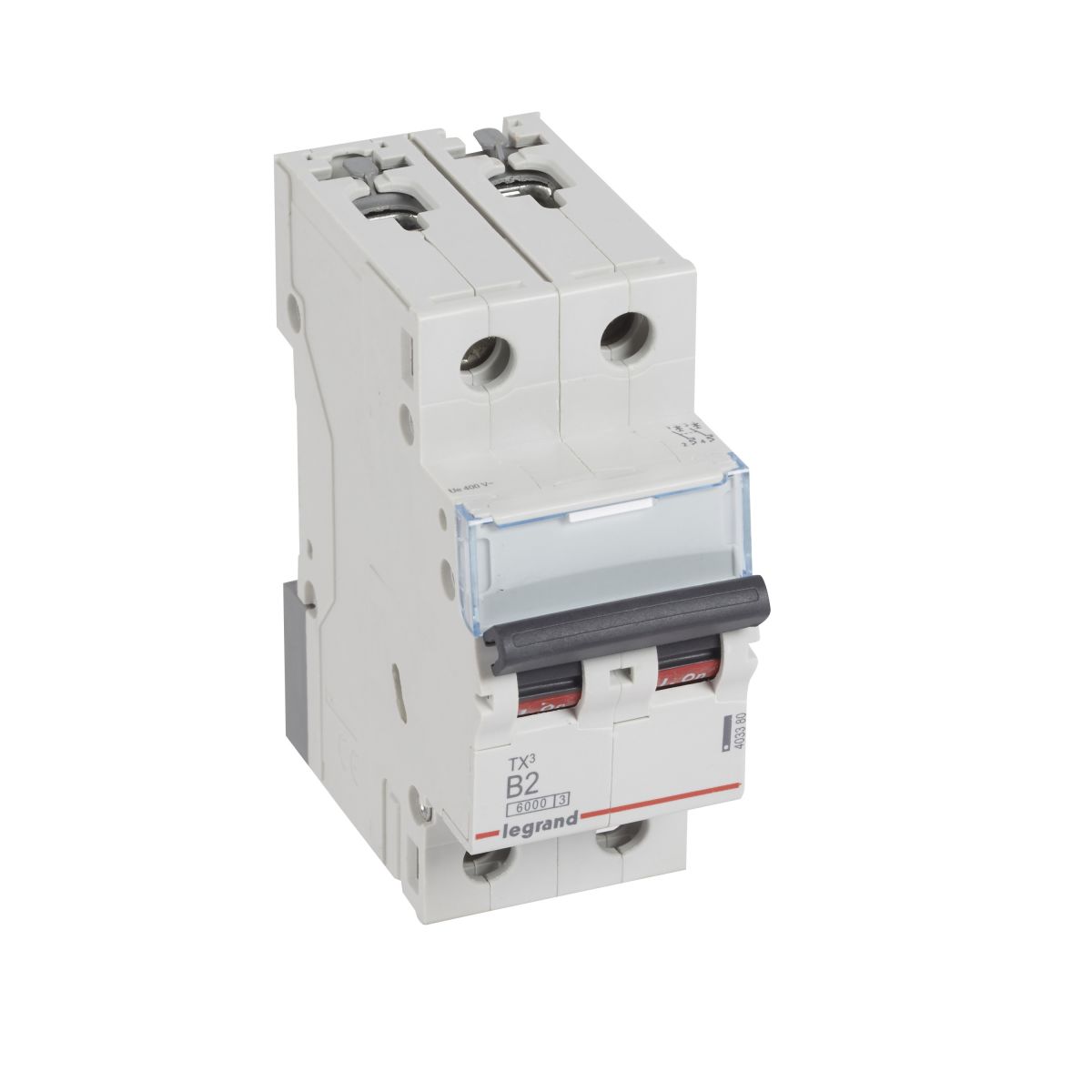 Leitungsschutzschalter 403380