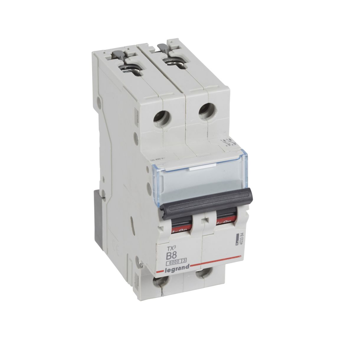 Leitungsschutzschalter 403384