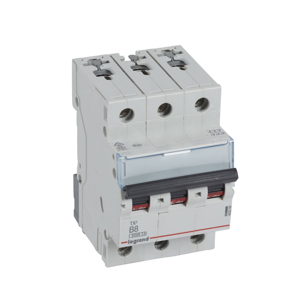 Leitungsschutzschalter 403399