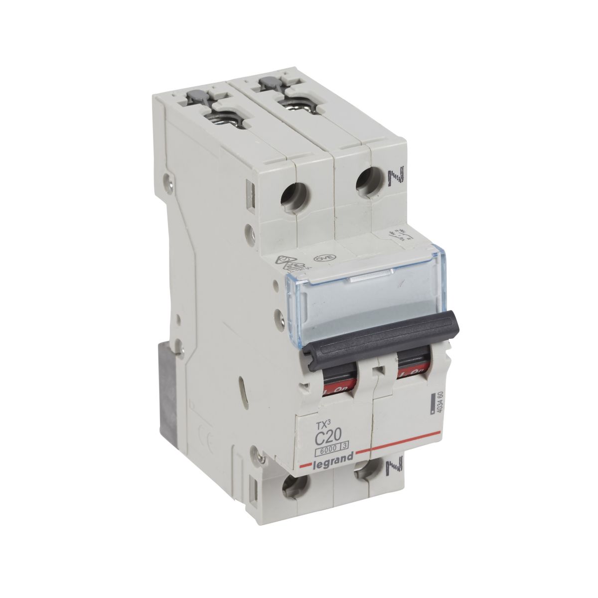 Leitungsschutzschalter 403460