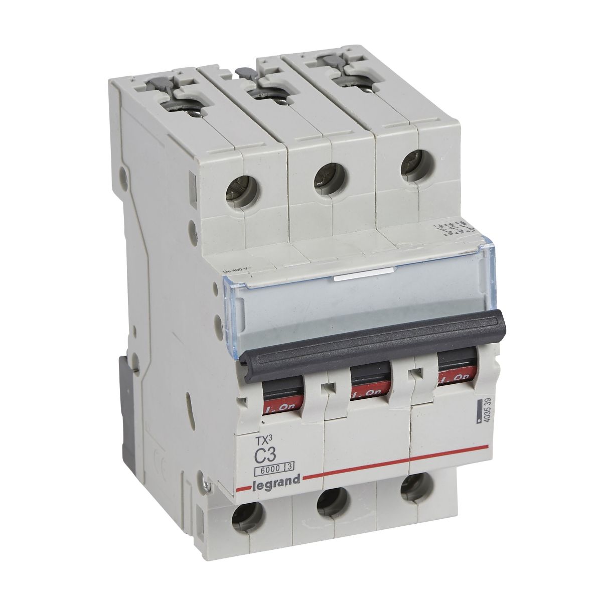 Leitungsschutzschalter 403539