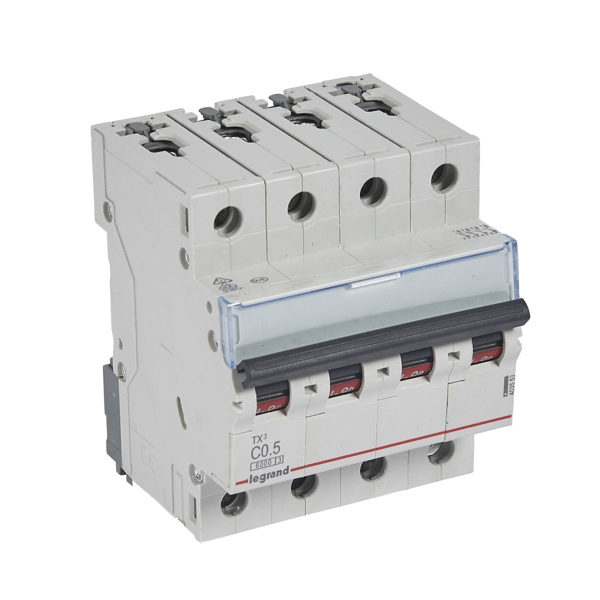 Leitungsschutzschalter 403553