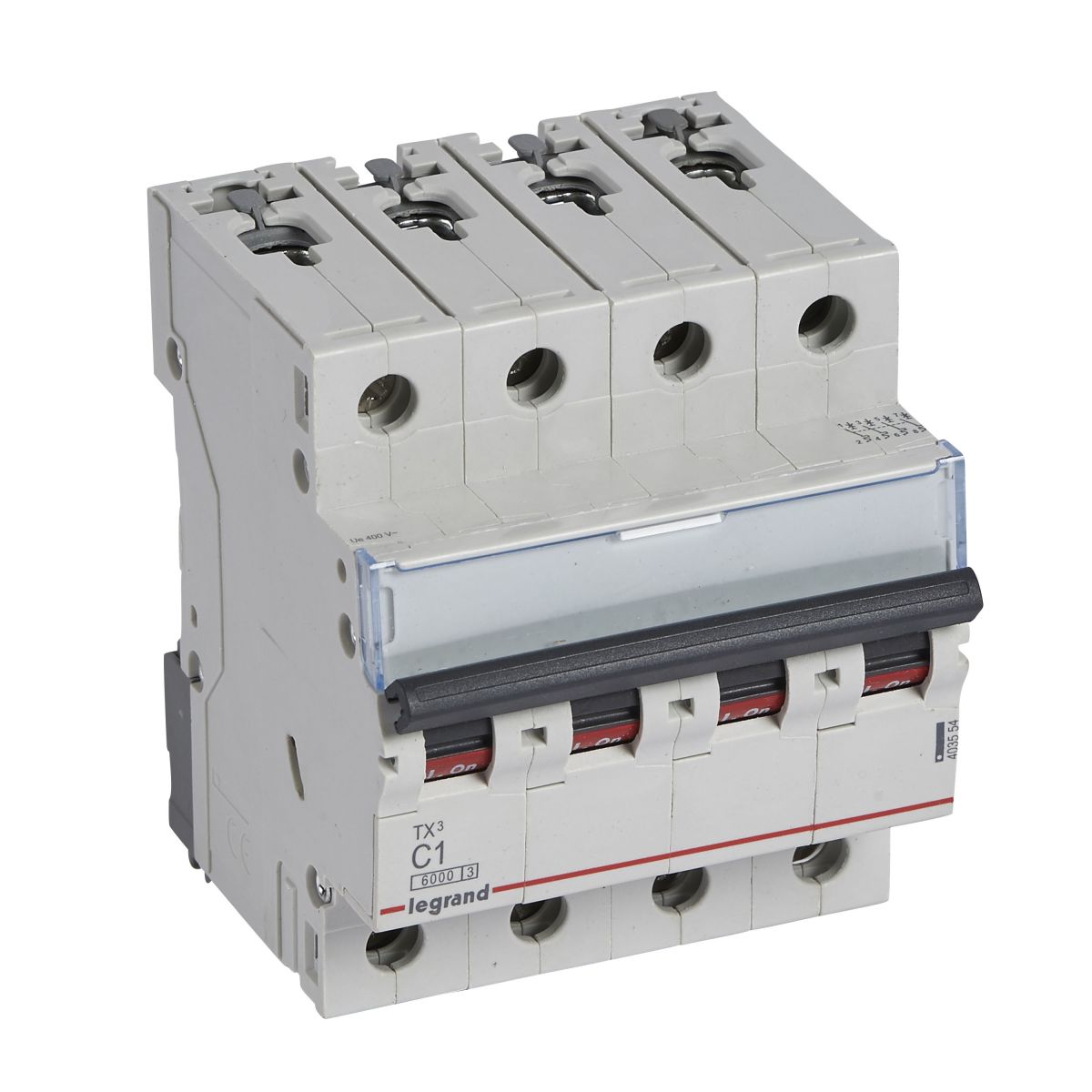 Leitungsschutzschalter 403554