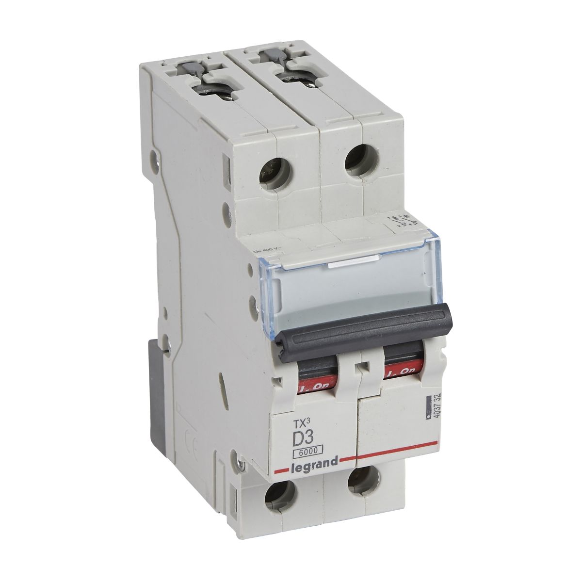 Leitungsschutzschalter 403732