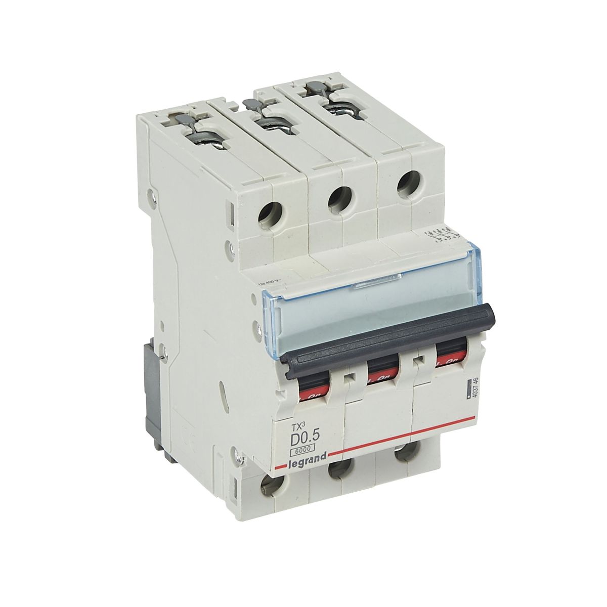 Leitungsschutzschalter 403746