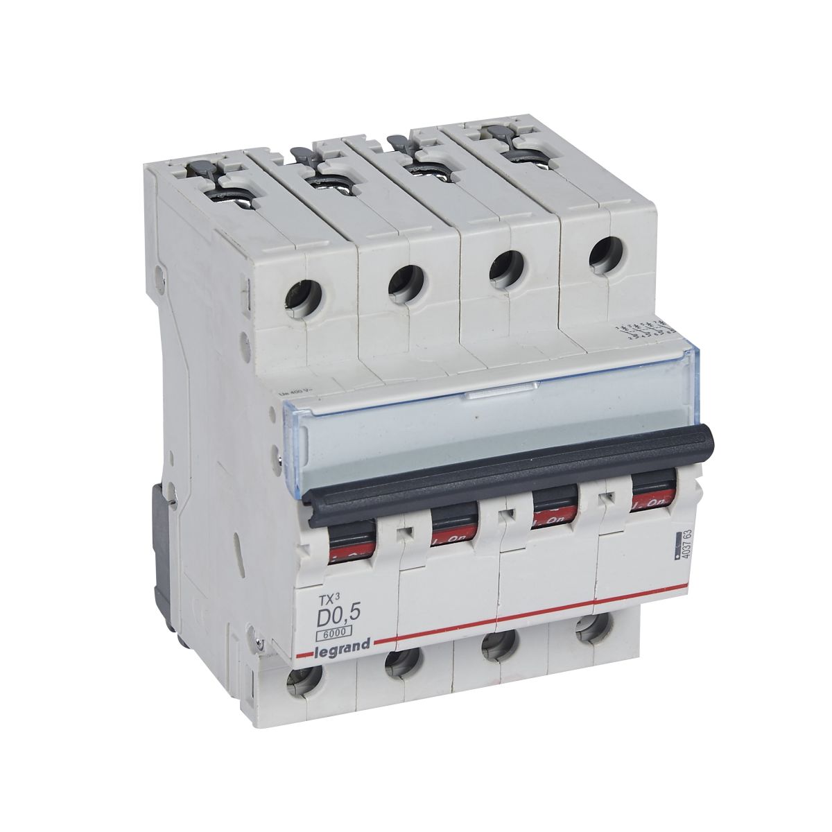 Leitungsschutzschalter 403763