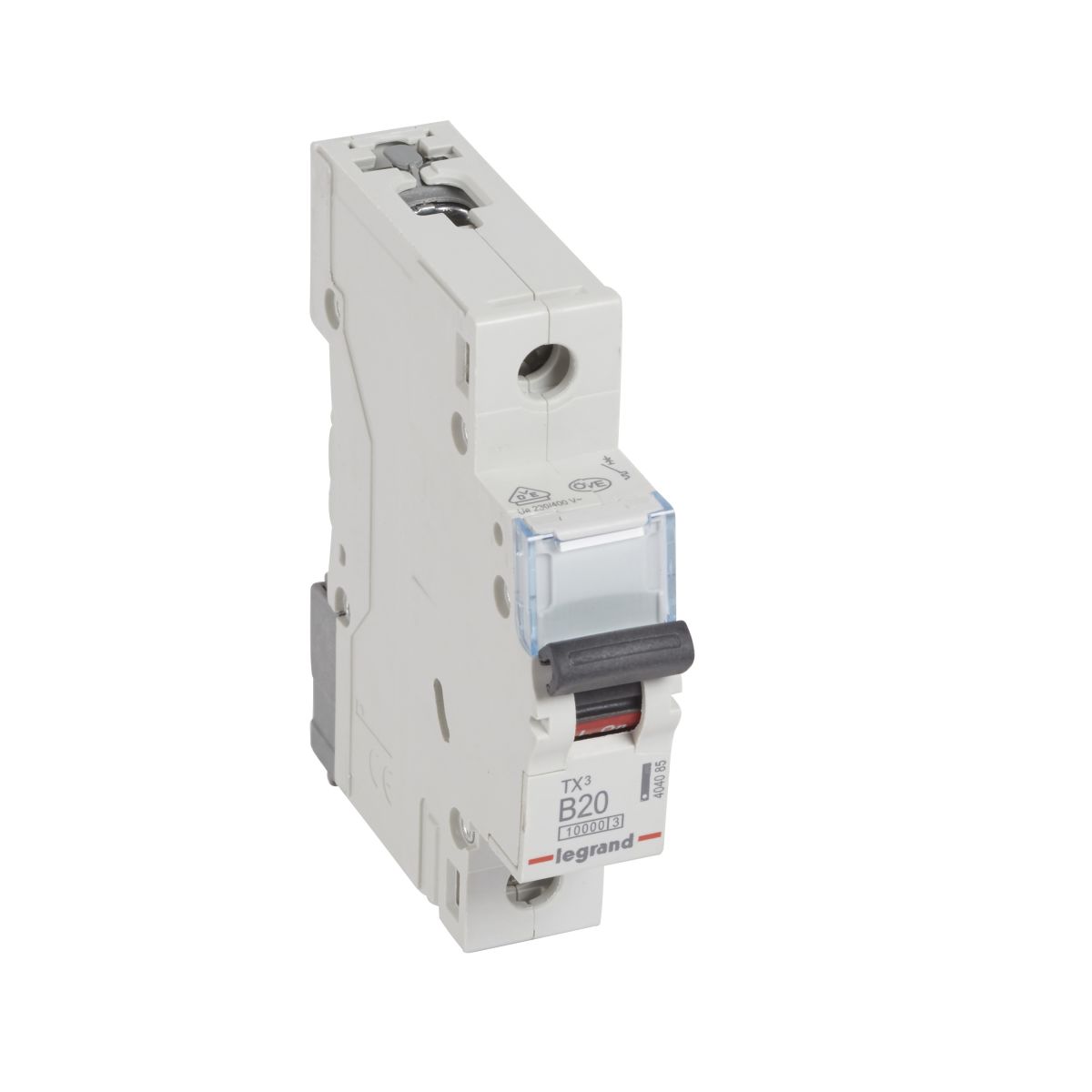 Leitungsschutzschalter 404085