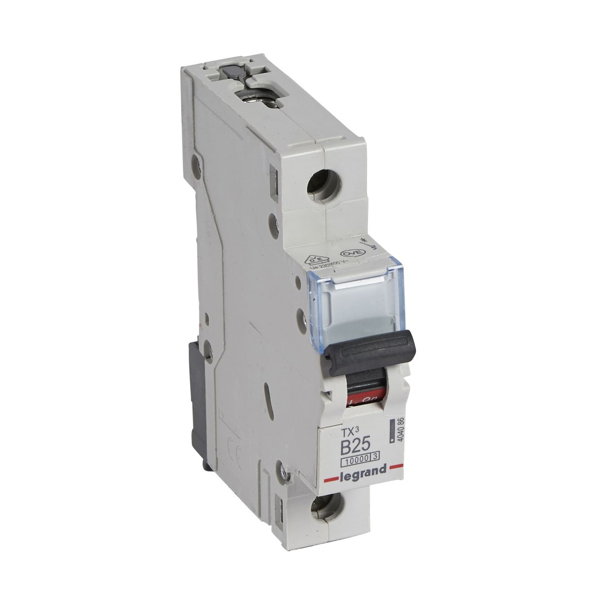 Leitungsschutzschalter 404086