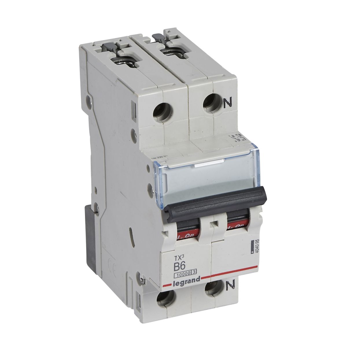 Leitungsschutzschalter 404095