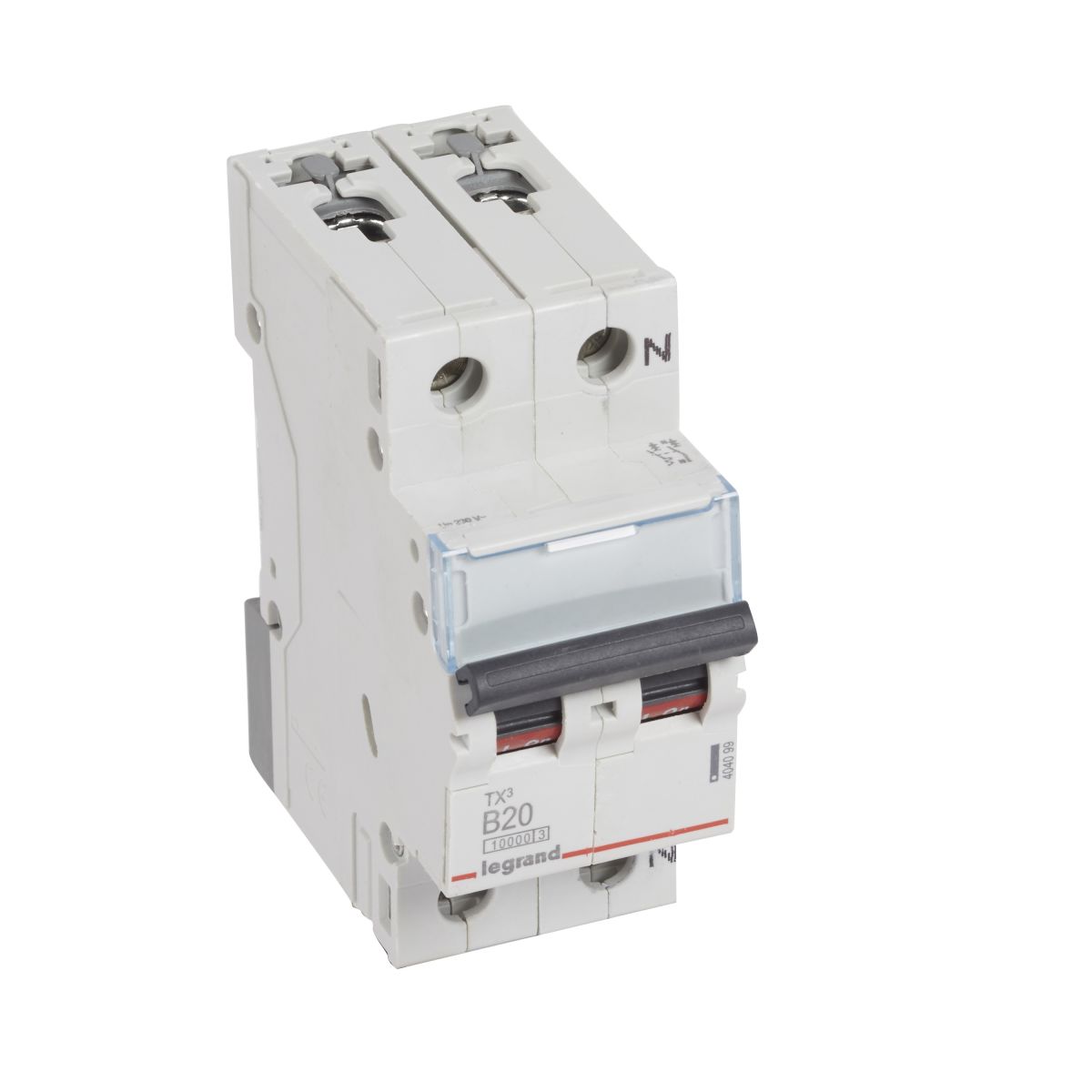 Leitungsschutzschalter 404099