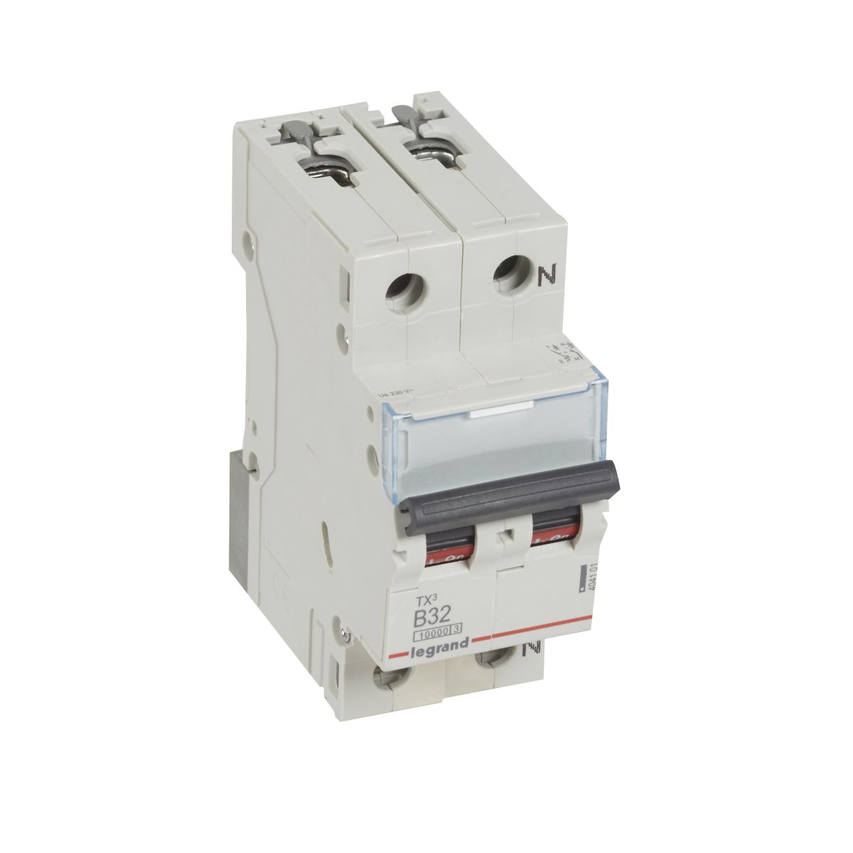 Leitungsschutzschalter 404101