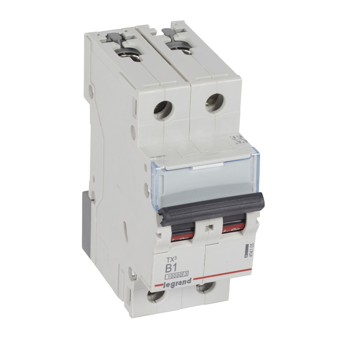 Leitungsschutzschalter 404105