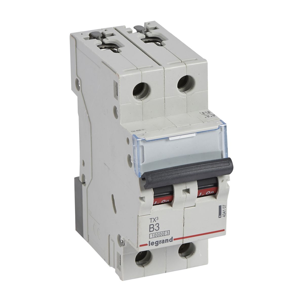 Leitungsschutzschalter 404107