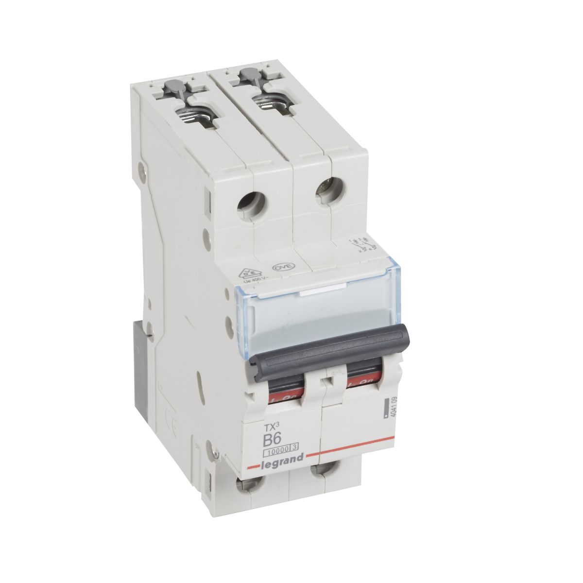 Leitungsschutzschalter 404109