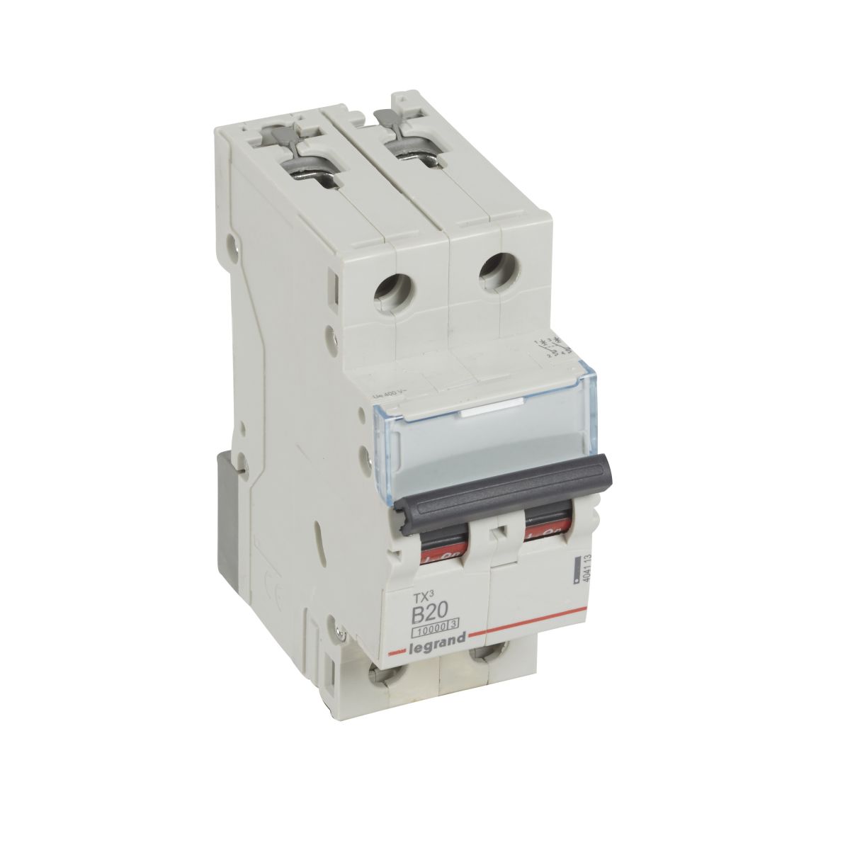 Leitungsschutzschalter 404113