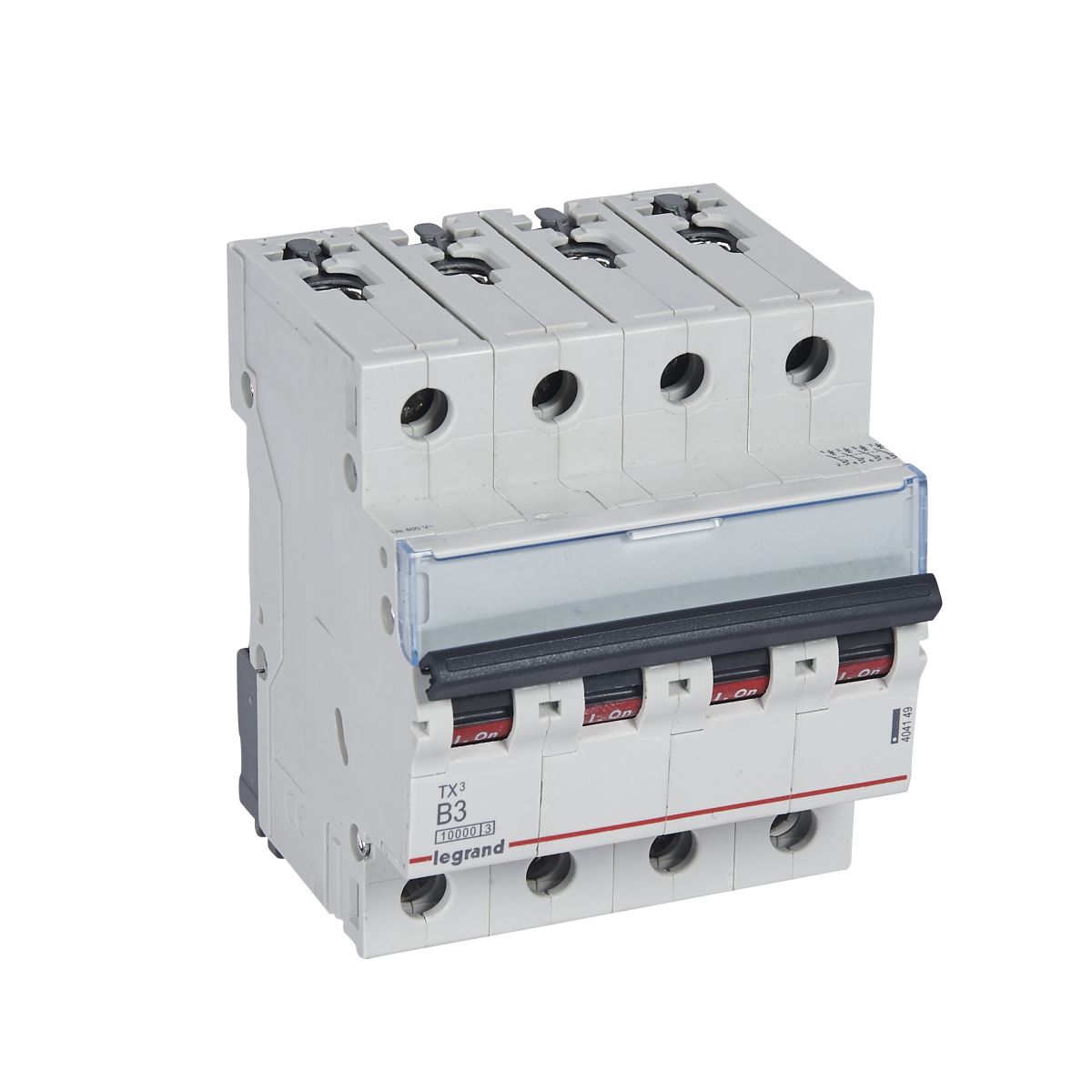 Leitungsschutzschalter 404119