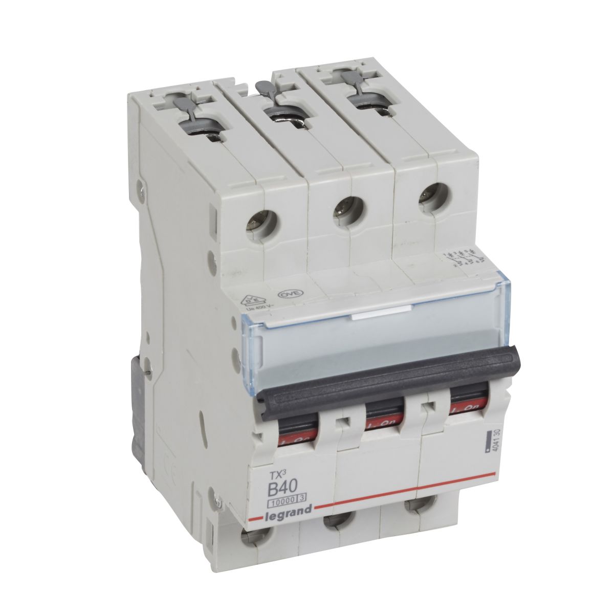 Leitungsschutzschalter 404130