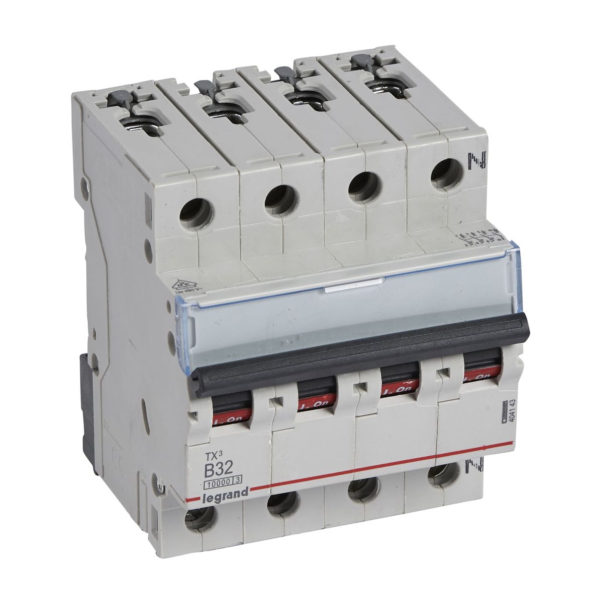 Leitungsschutzschalter 404143