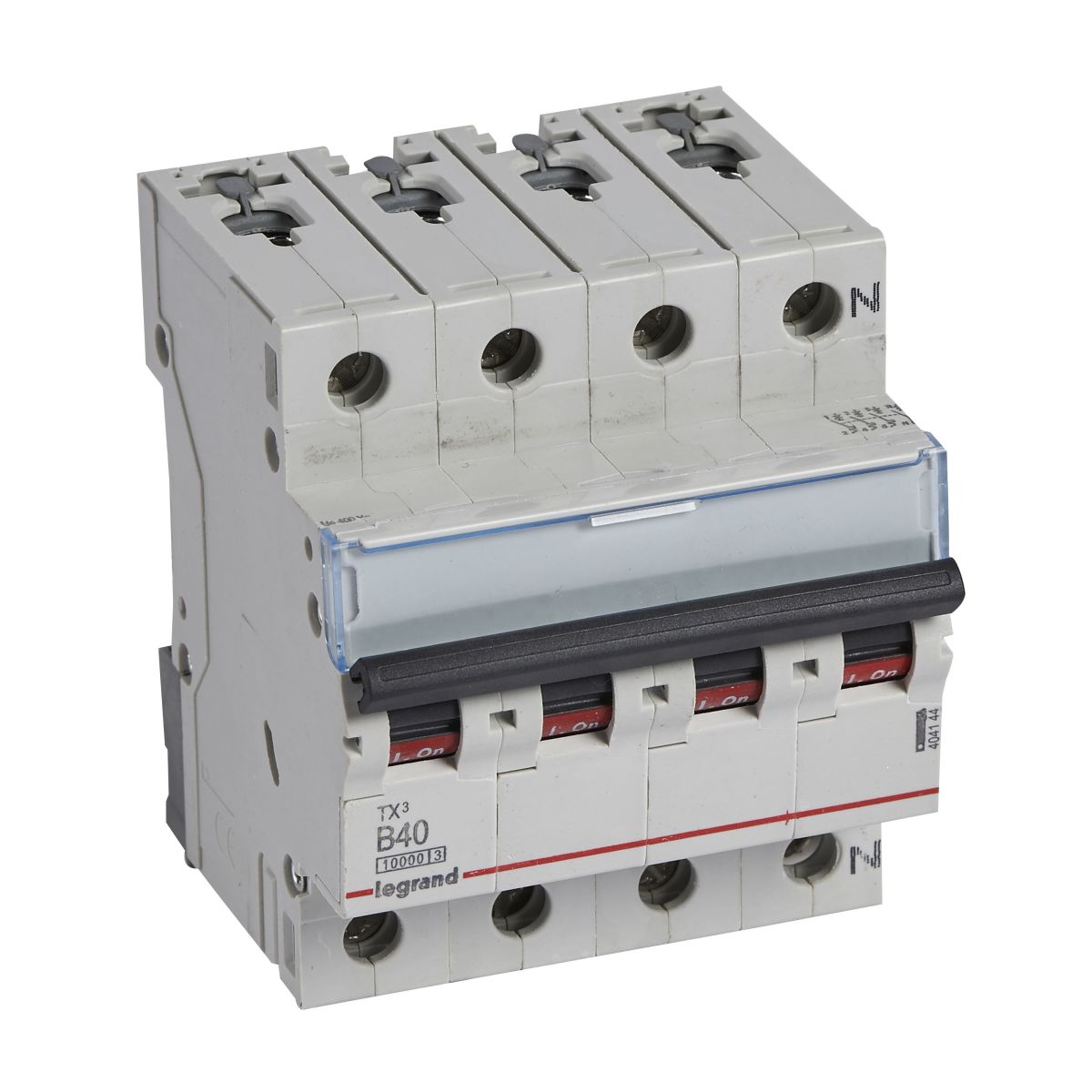 Leitungsschutzschalter 404144