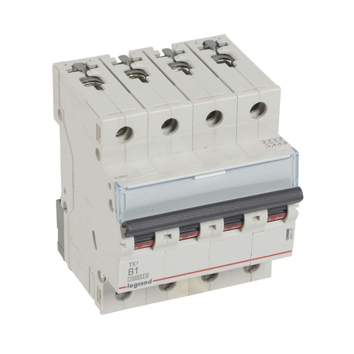 Leitungsschutzschalter 404147