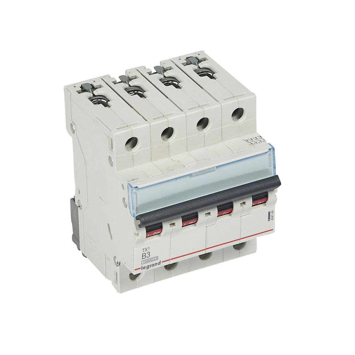 Leitungsschutzschalter 404149