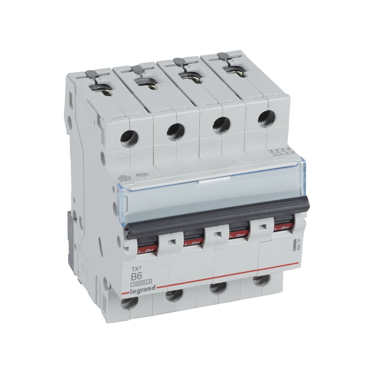 Leitungsschutzschalter 404151