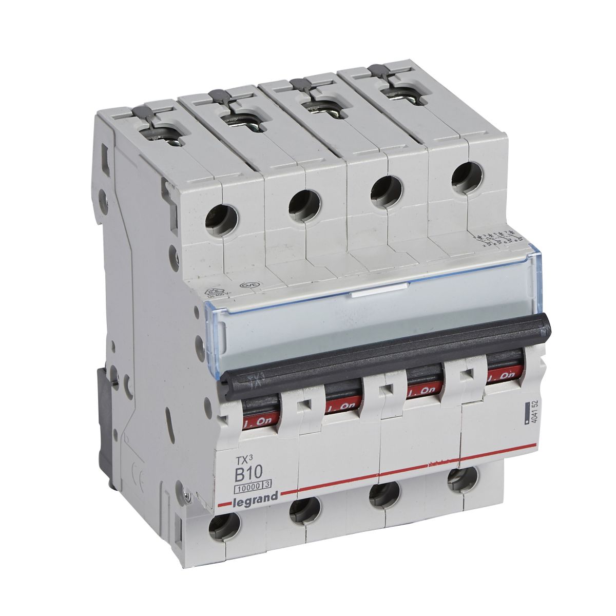 Leitungsschutzschalter 404152