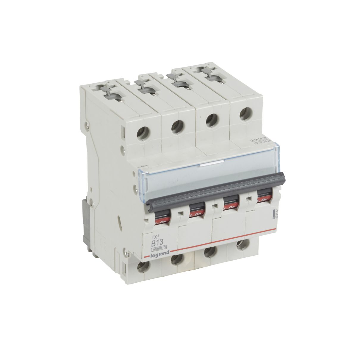 Leitungsschutzschalter 404153