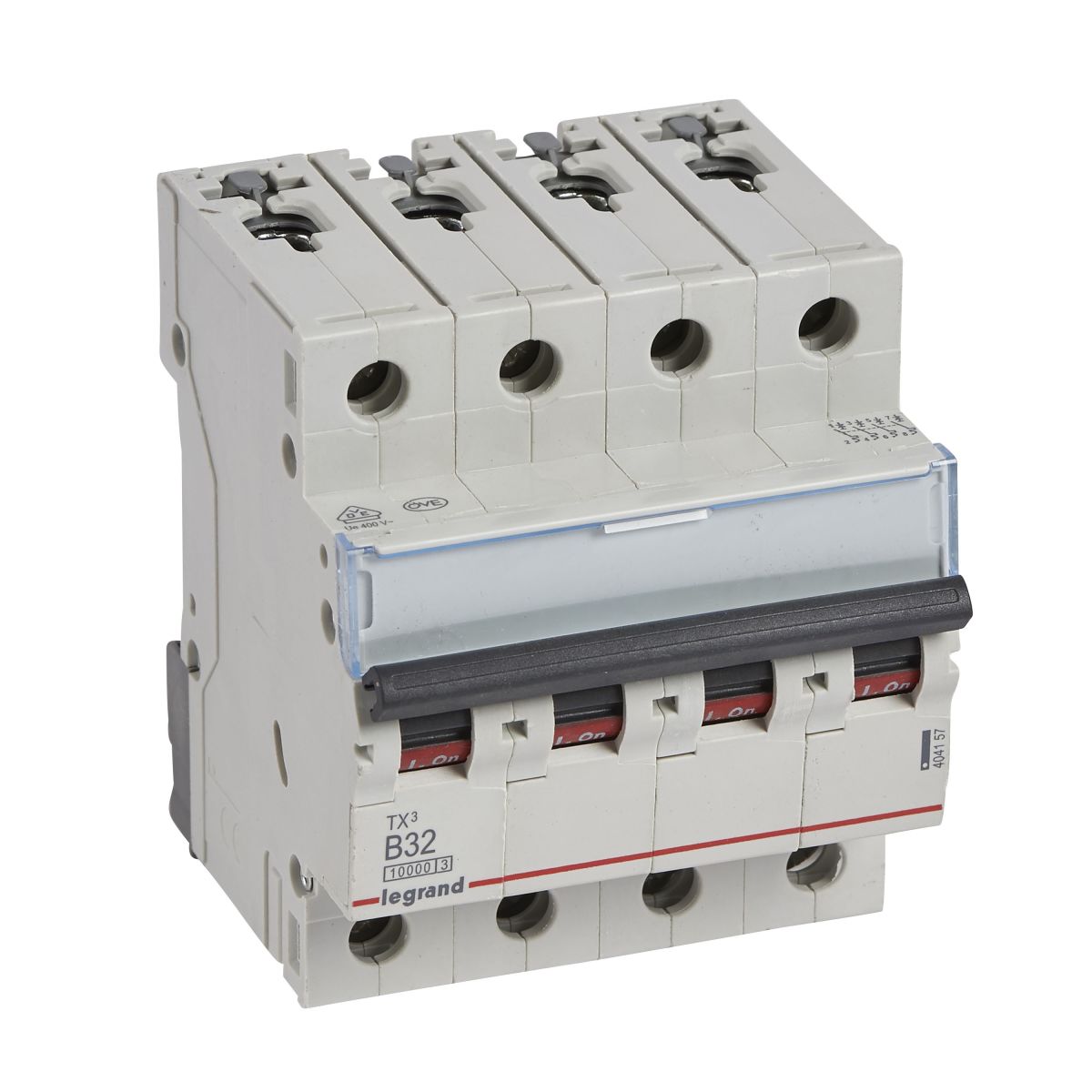 Leitungsschutzschalter 404157