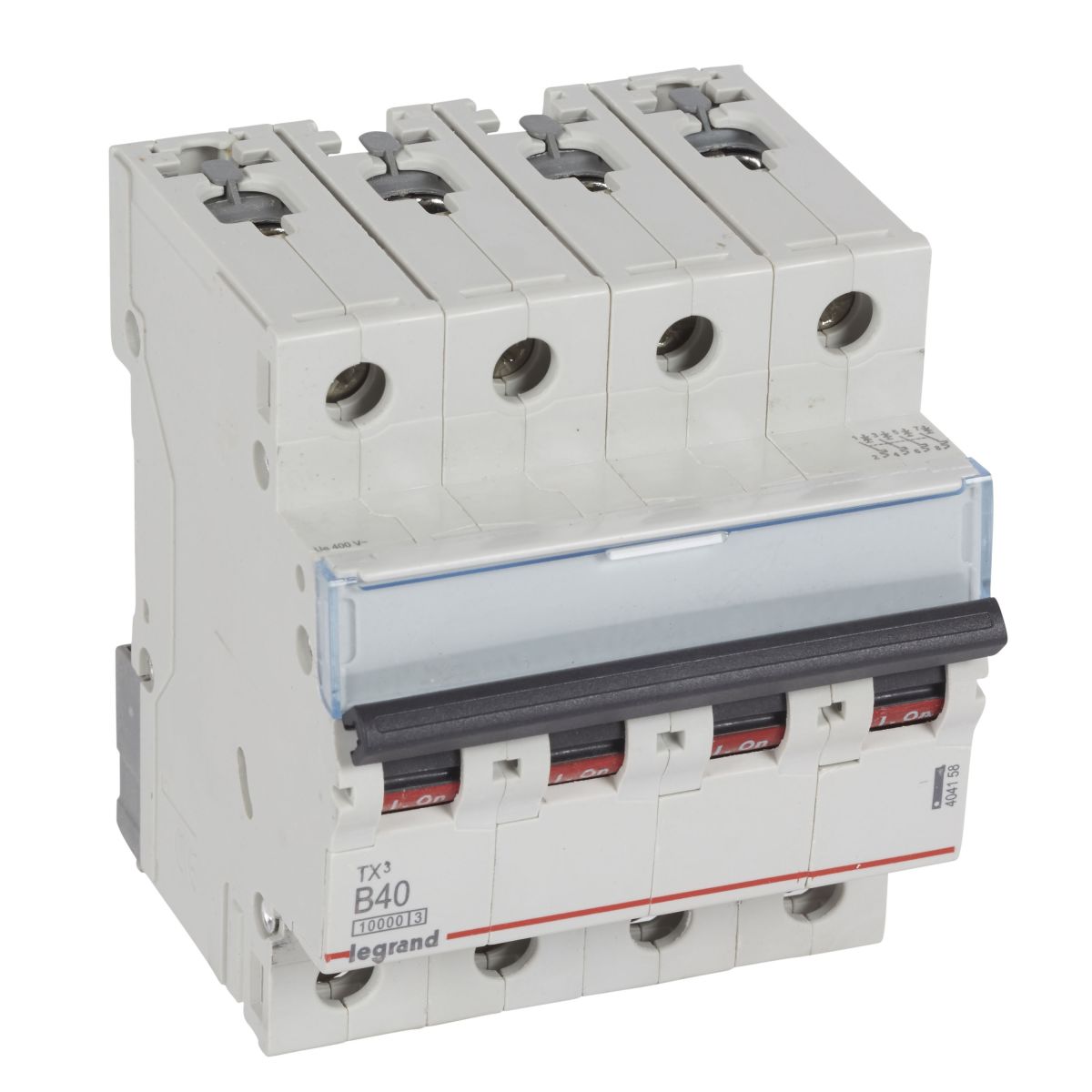 Leitungsschutzschalter 404158