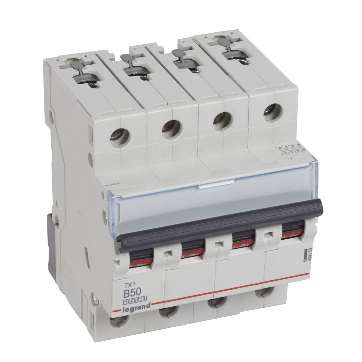 Leitungsschutzschalter 404159