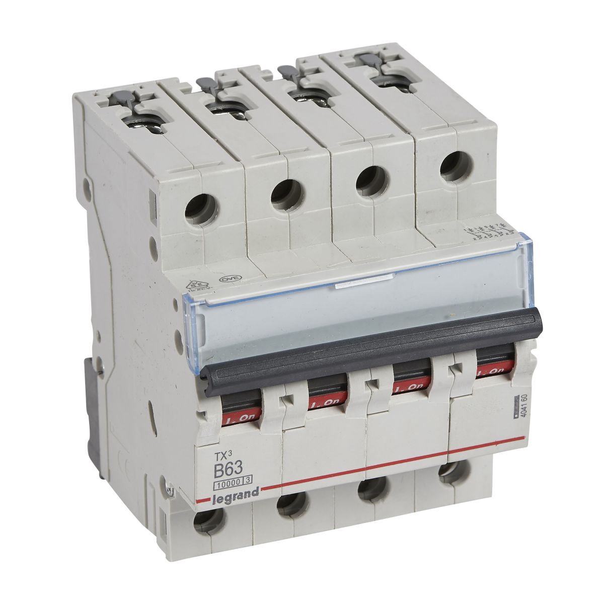 Leitungsschutzschalter 404160