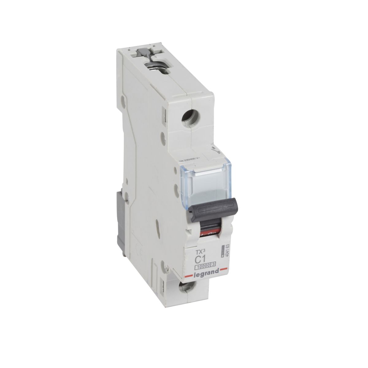 Leitungsschutzschalter 404163