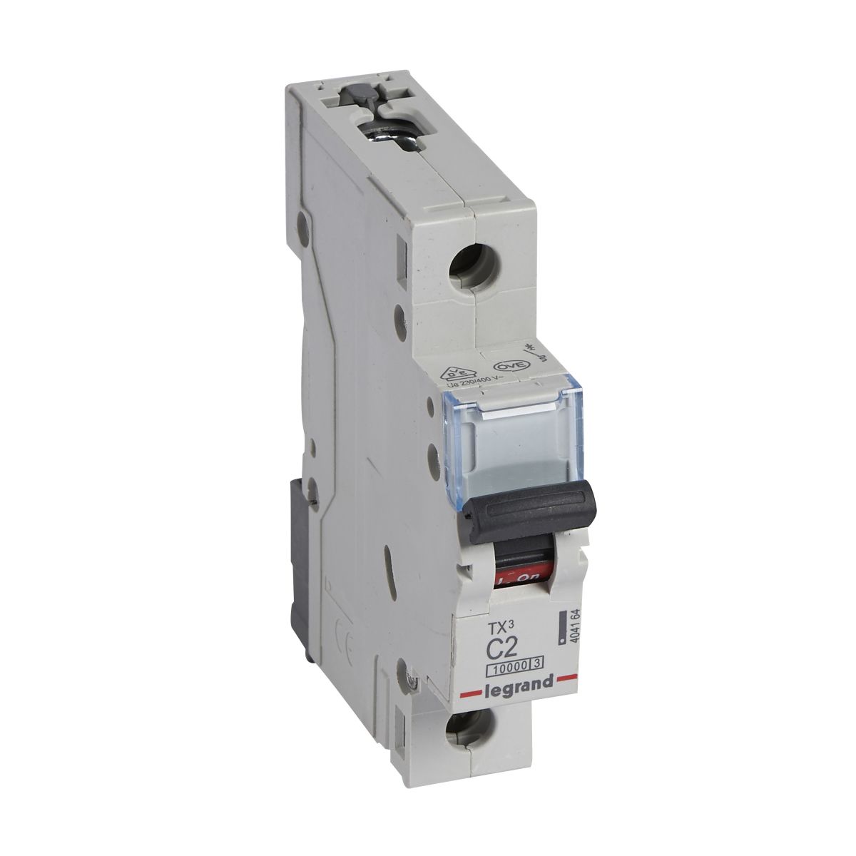 Leitungsschutzschalter 404164