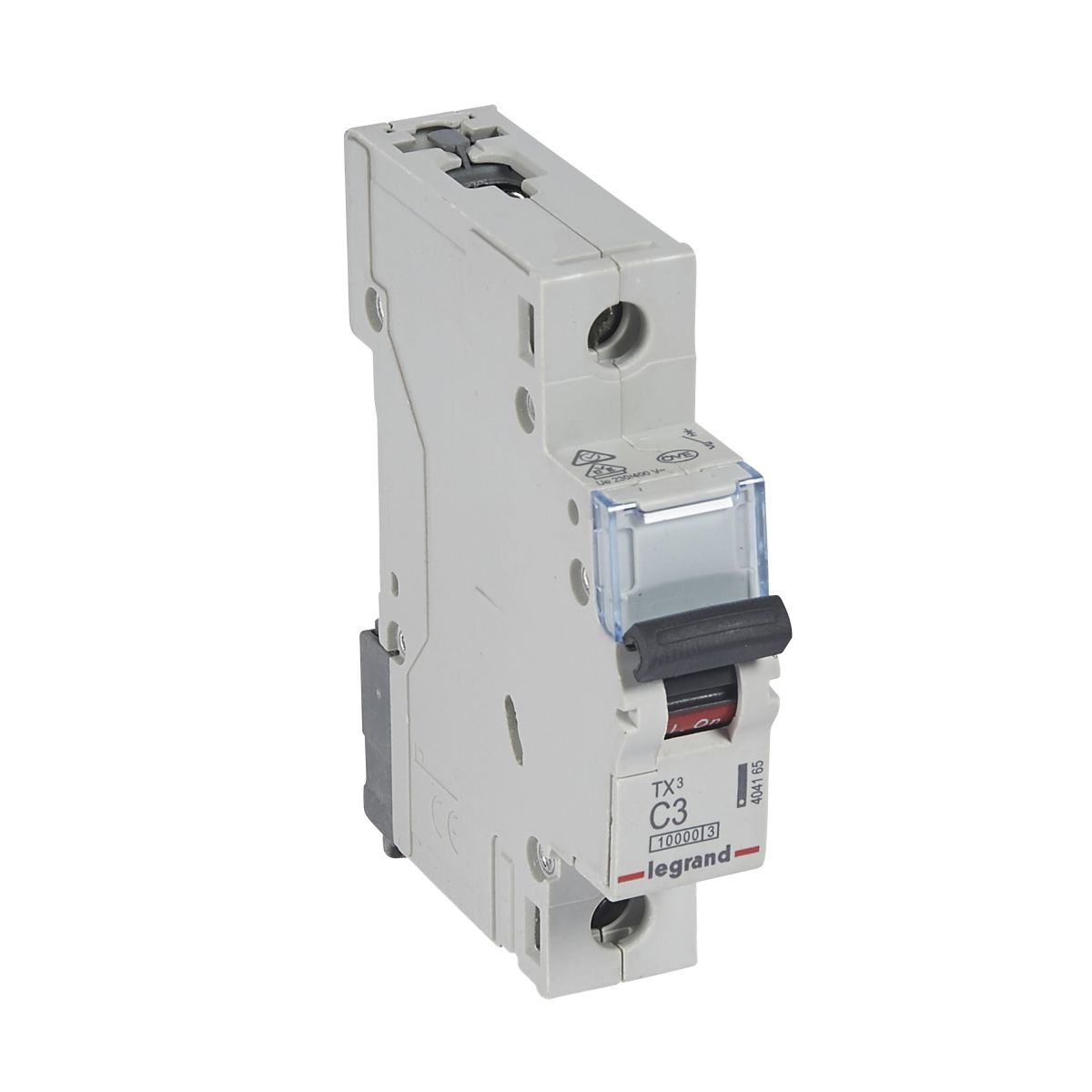 Leitungsschutzschalter 404165
