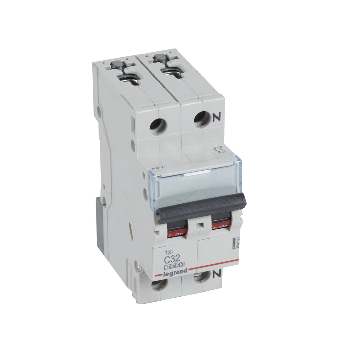 Leitungsschutzschalter 404191