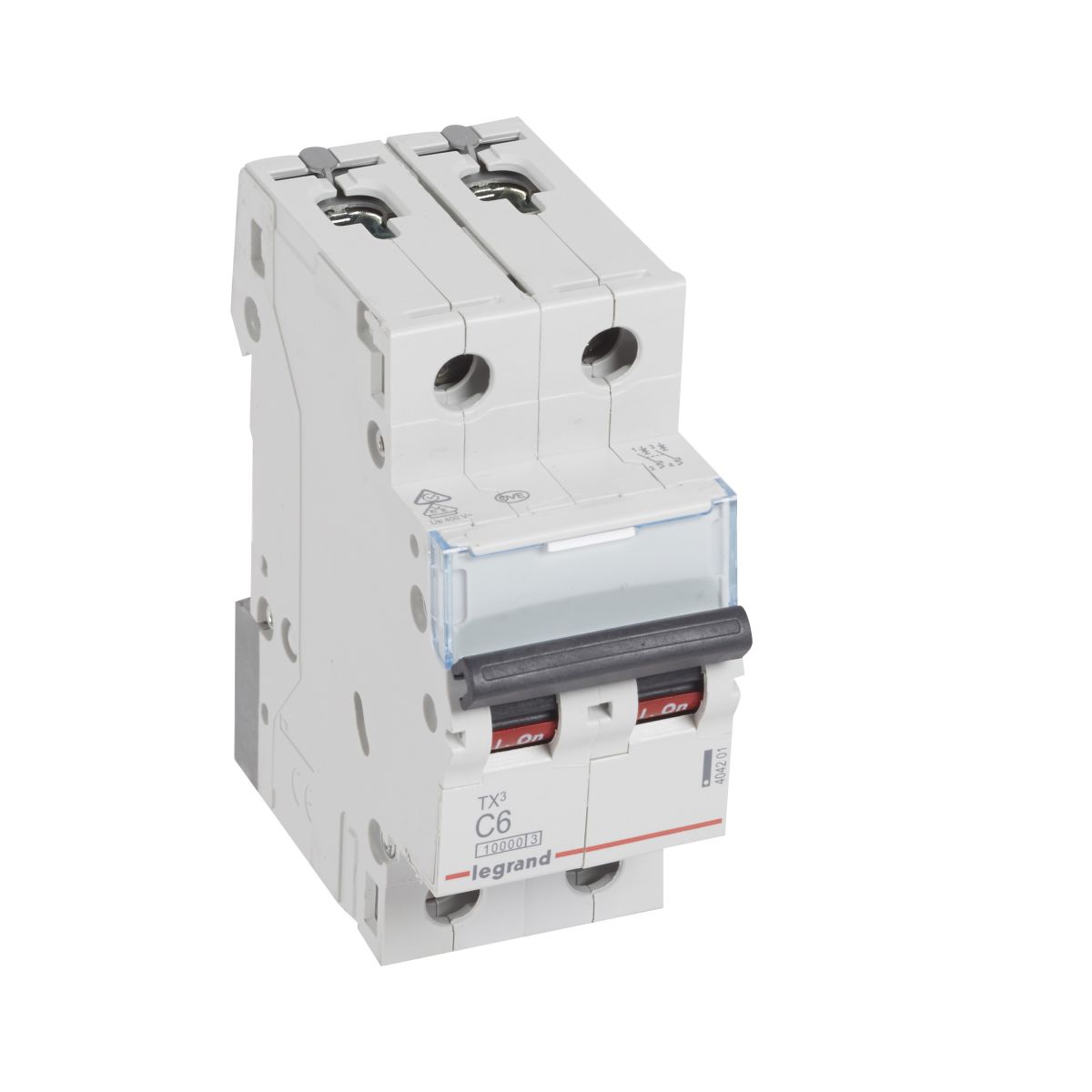 Leitungsschutzschalter 404201