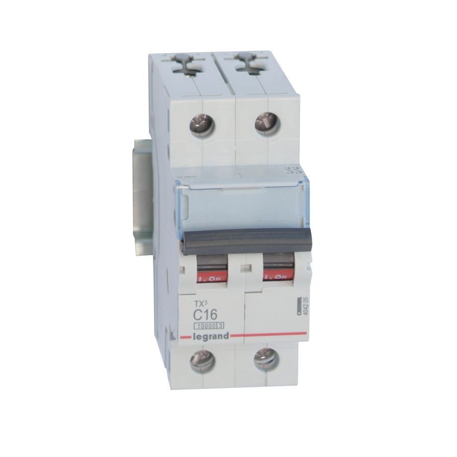 Leitungsschutzschalter 404205