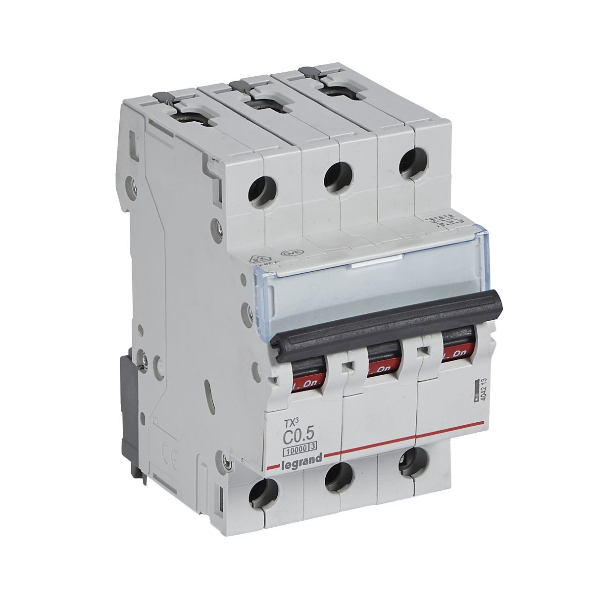 Leitungsschutzschalter 404213