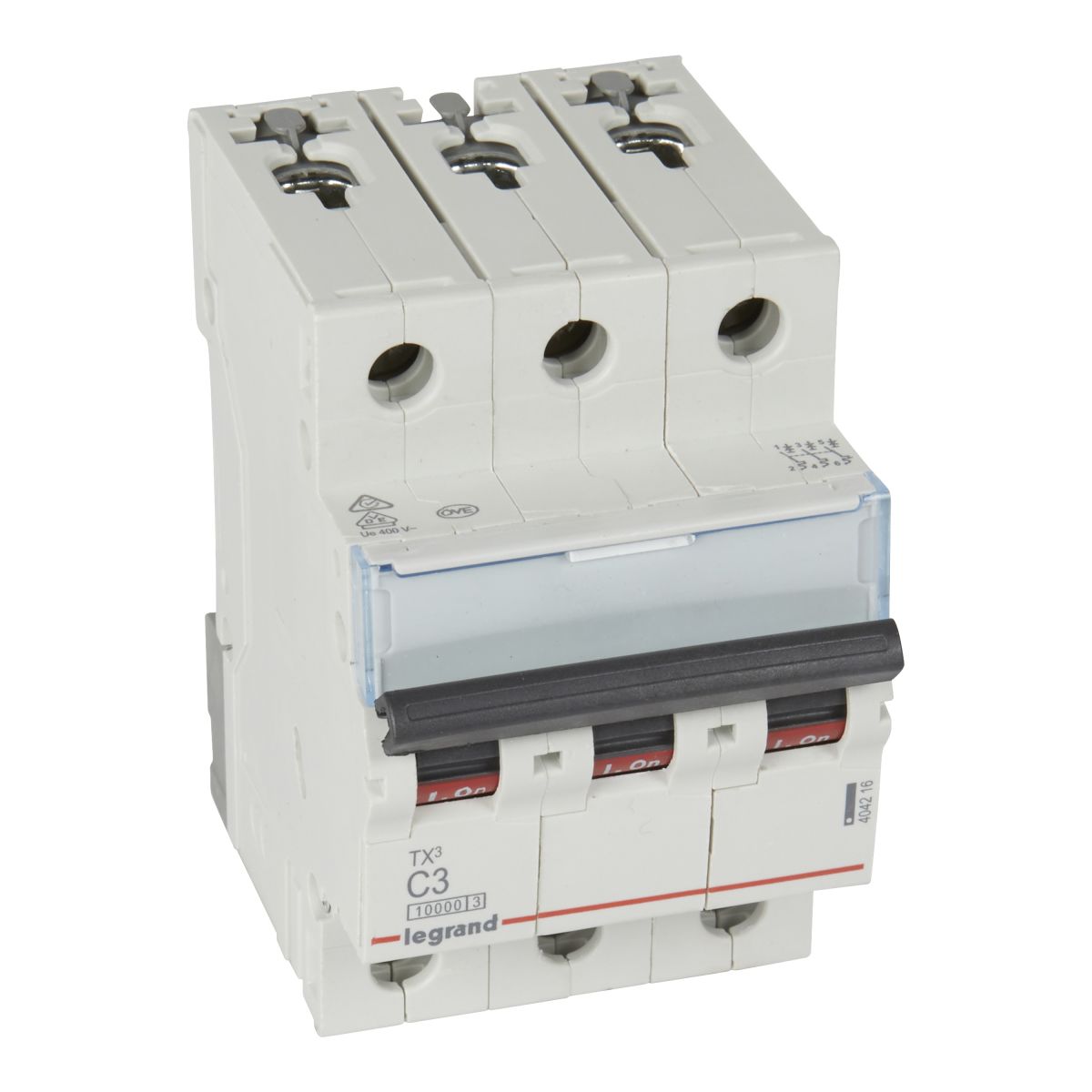 Leitungsschutzschalter 404216