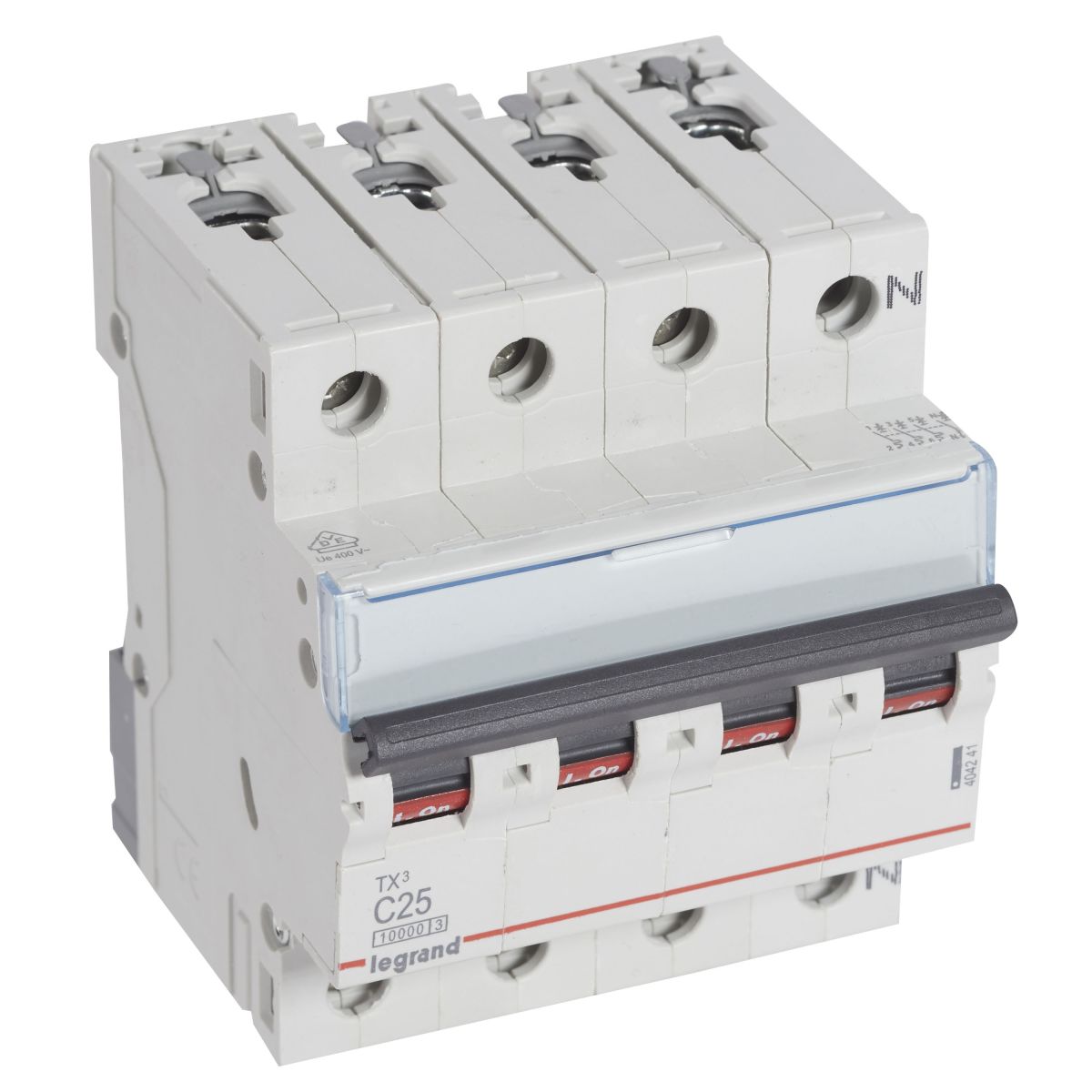 Leitungsschutzschalter 404241