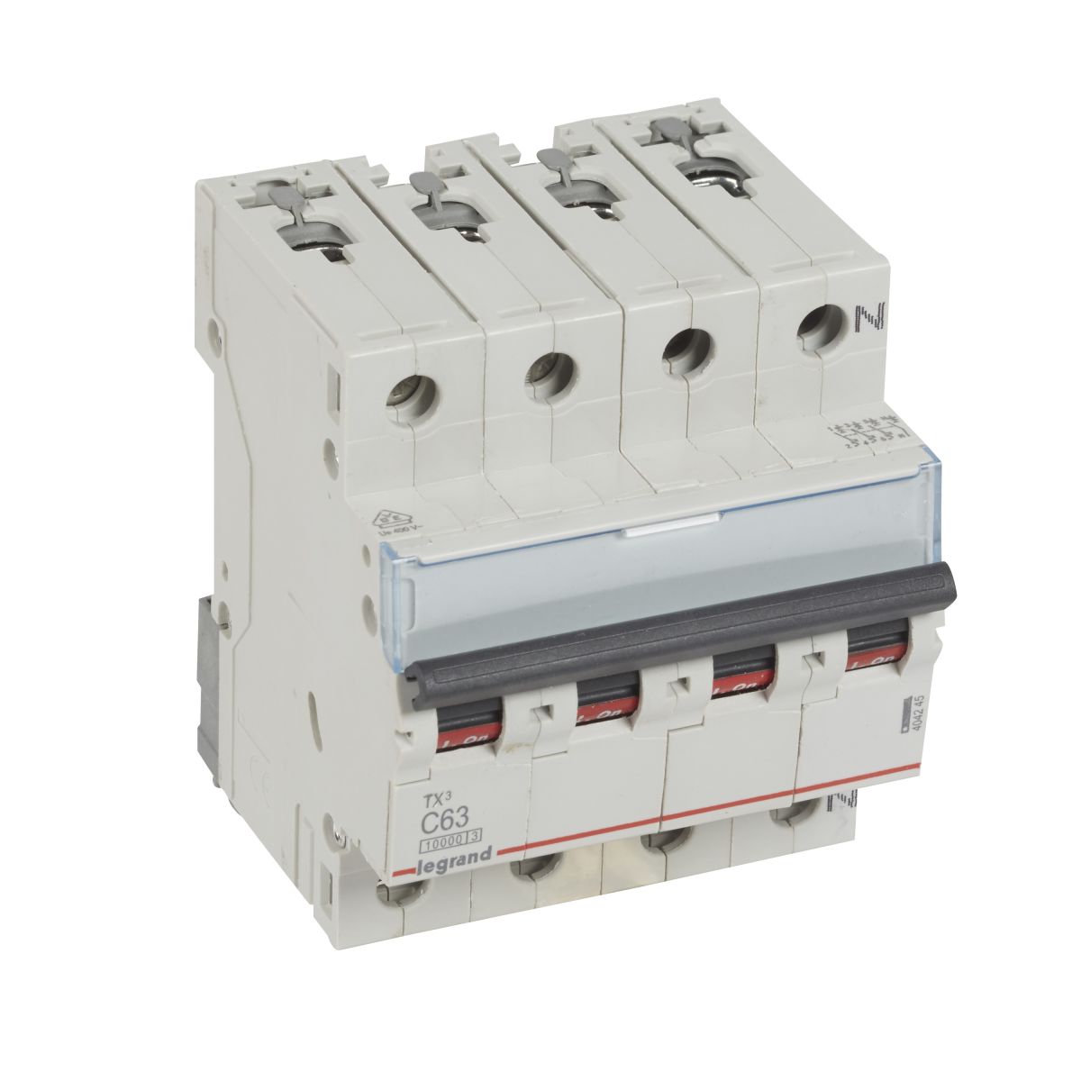 Leitungsschutzschalter 404245