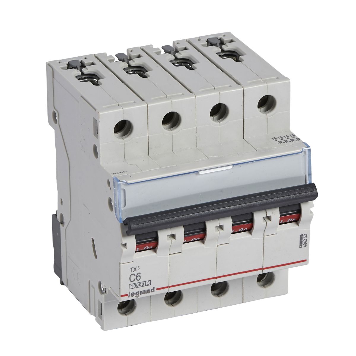 Leitungsschutzschalter 404252