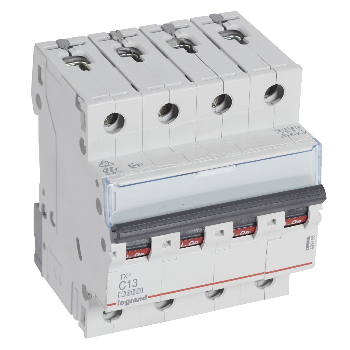 Leitungsschutzschalter 404255