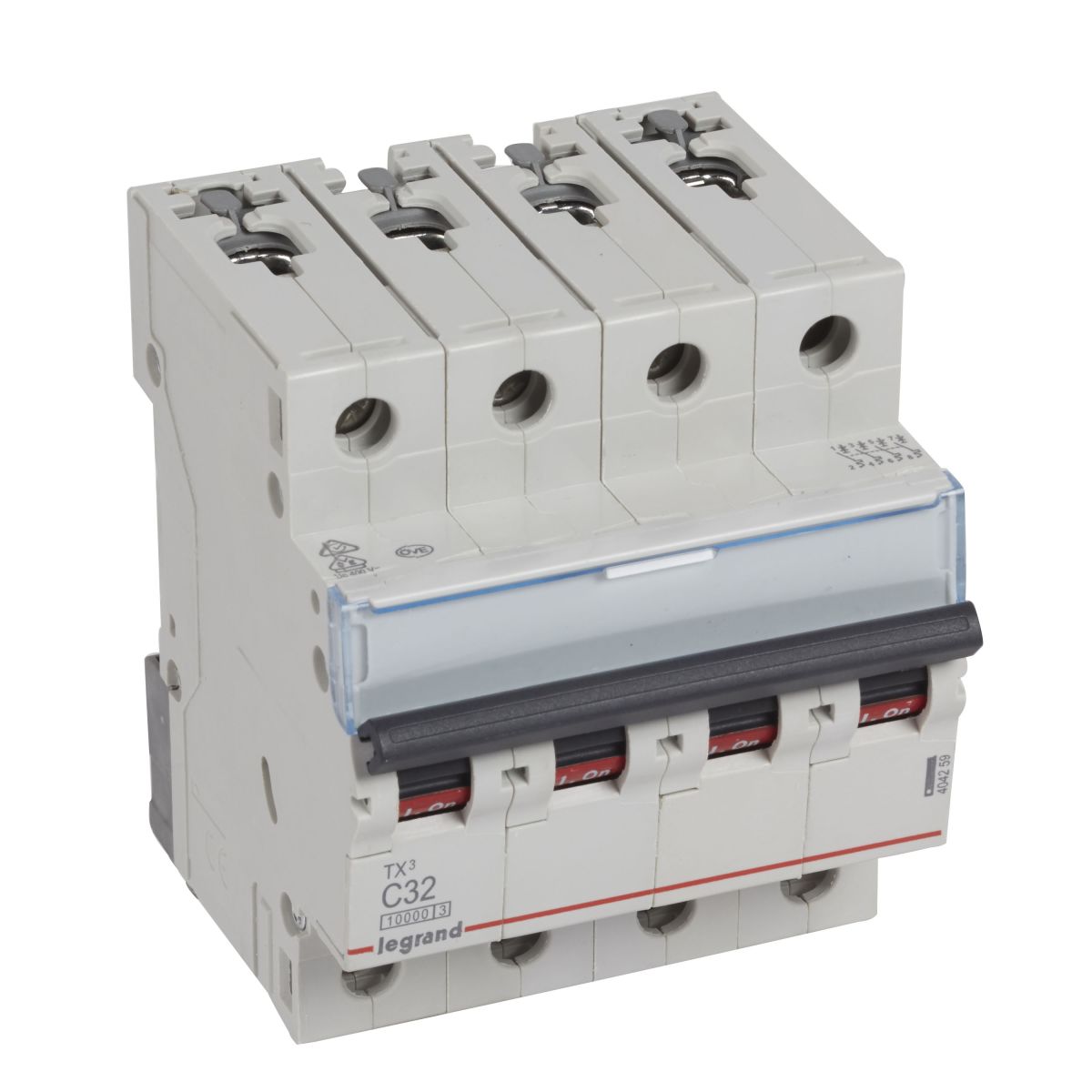 Leitungsschutzschalter 404259