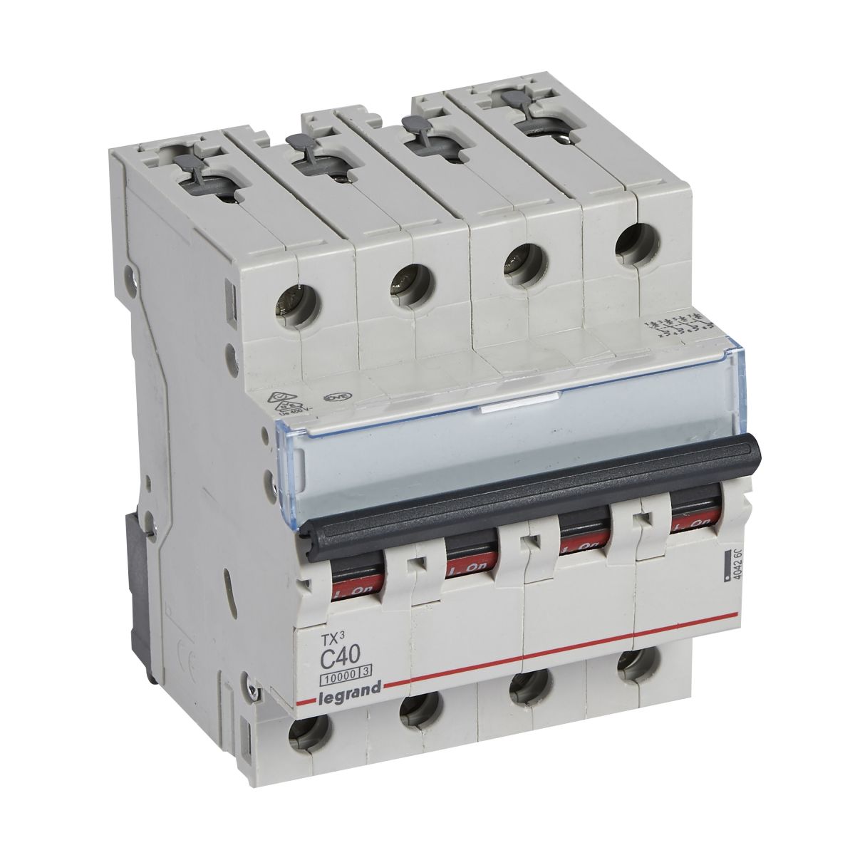 Leitungsschutzschalter 404260