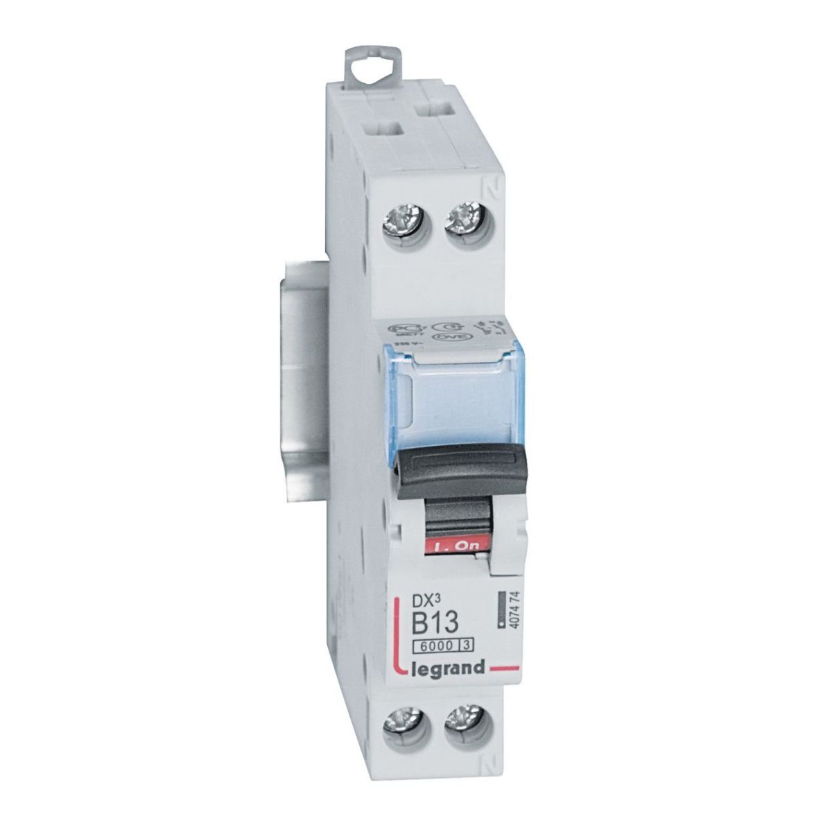 Leitungsschutzschalter 407474