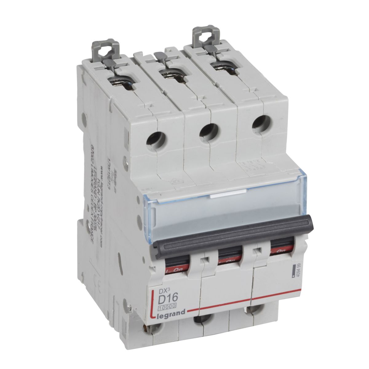 Leitungsschutzschalter 409499